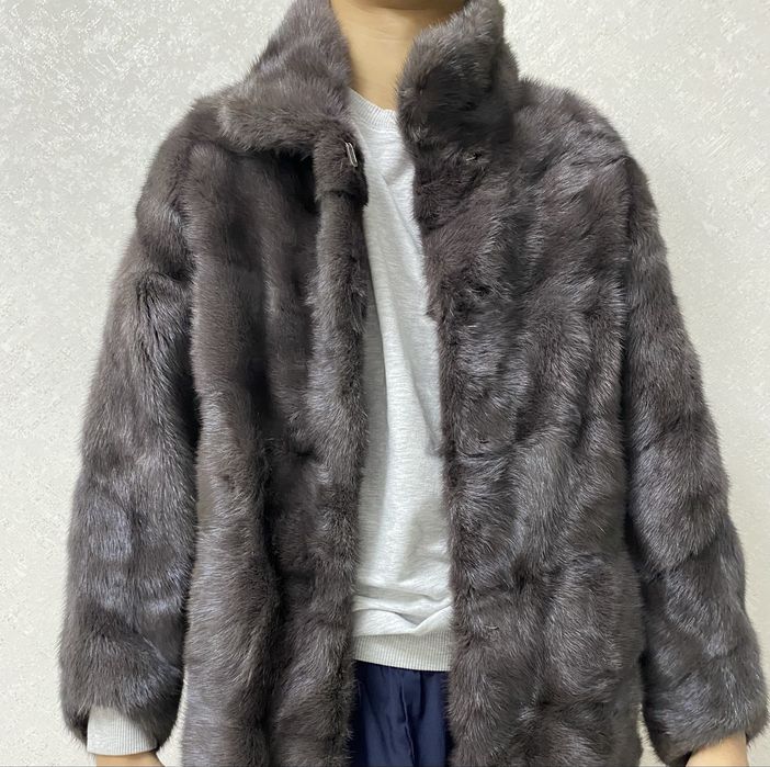 Б/у Шуба сатылады