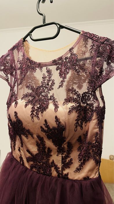 Rochie ocazie marimea 38