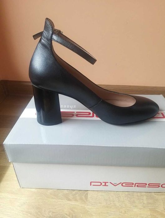 Обвуки на висок ток