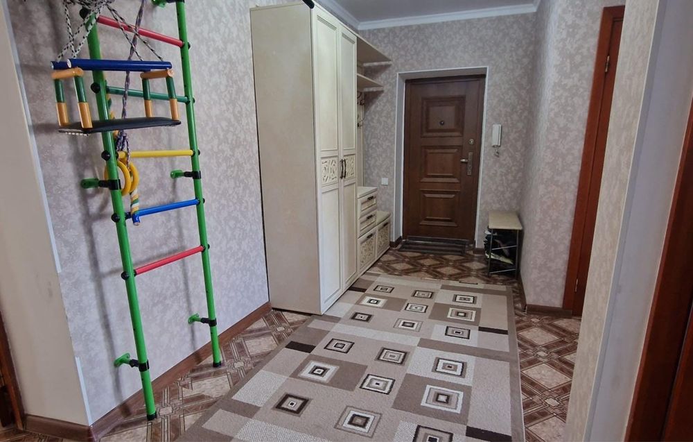 Сдам 2-х комнатную квартиру