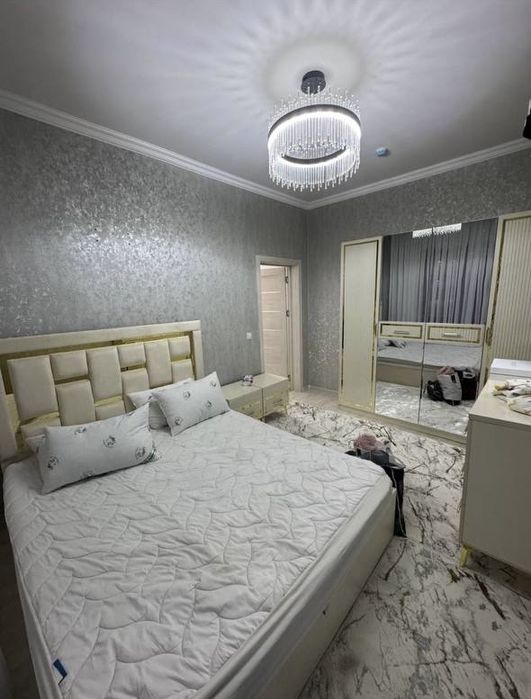 Srochni 2xonali uy sotladi Sergeli Yangi darxon 2