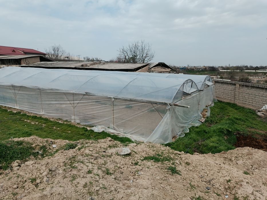 6.5 sotix yer sotiladi