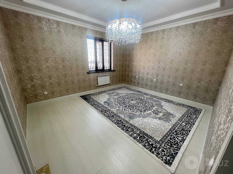 Продам новый Евродом Кибрай улИфор Бти махалля 2этажа 3соток 5комнат