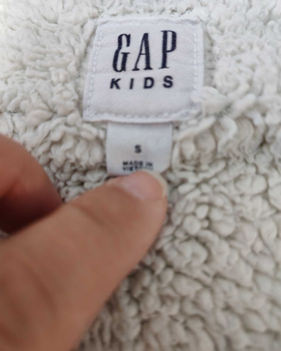 Детски якета пролет есен