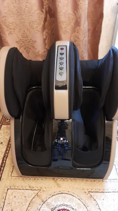 Массажёр для ног