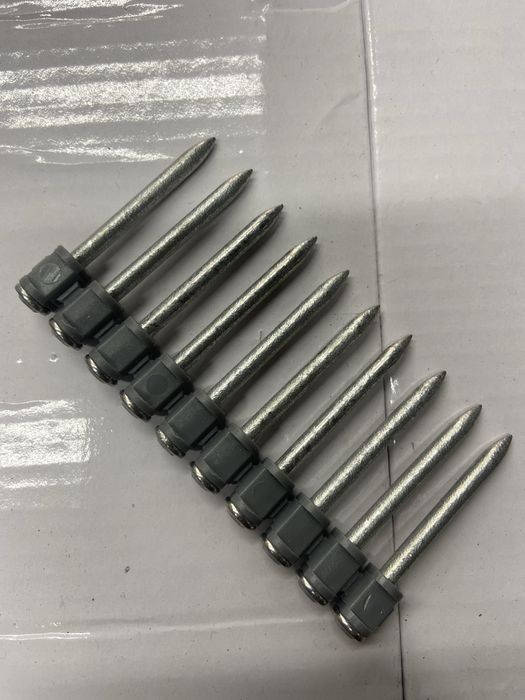 Hilti Хилти пирони за DX серия