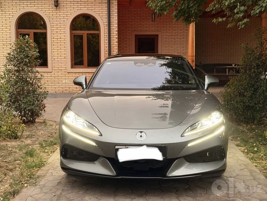 Sotiladi Denza Z9