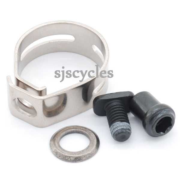 COLIER Maneta SHIMANO 105 ultegra 23.8MM-24.2MM & SURUBURI