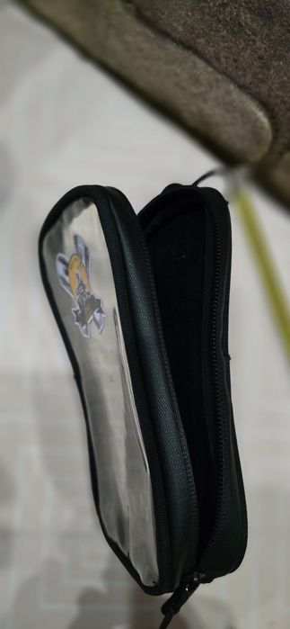 Suport moto pentru telefon pe rezervor