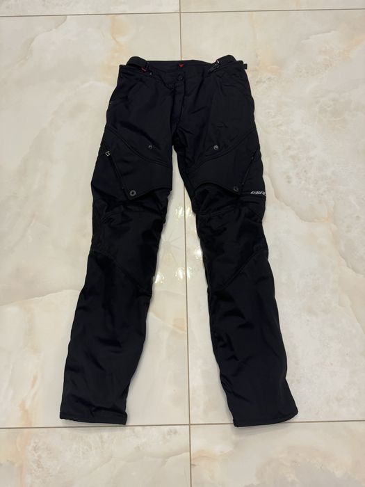Pantaloni moto Dainese New Drake Air Lady marime 40 stare foarte buna