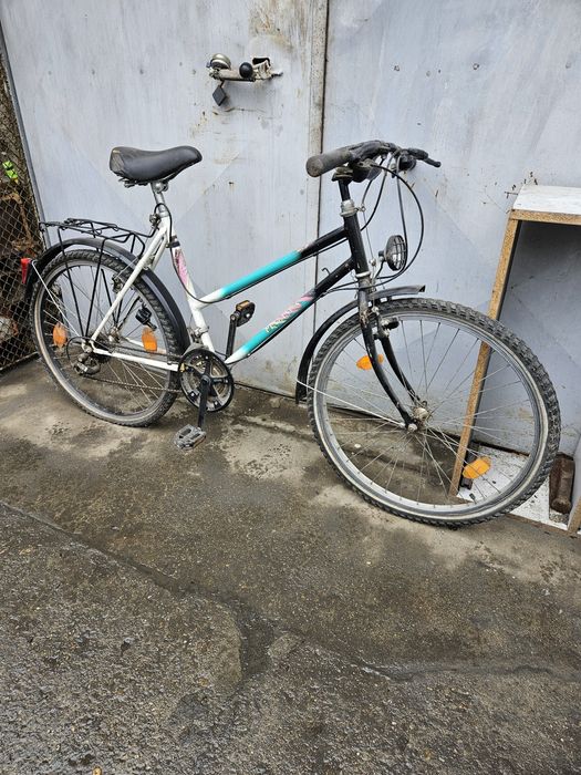 Biciclete in stare  excelenta.