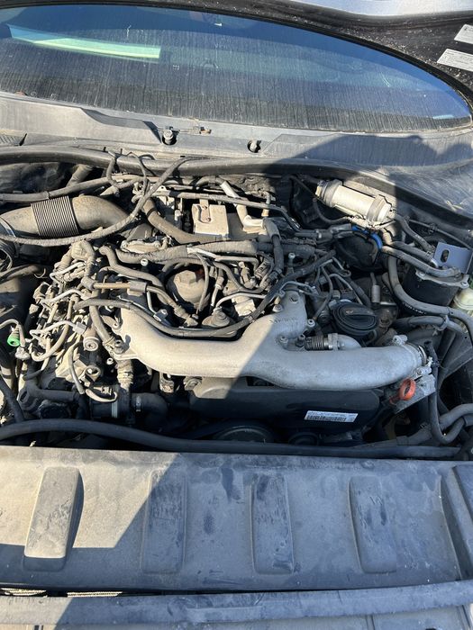 Injectoare Audi Q7 3.0 Tdi CASA