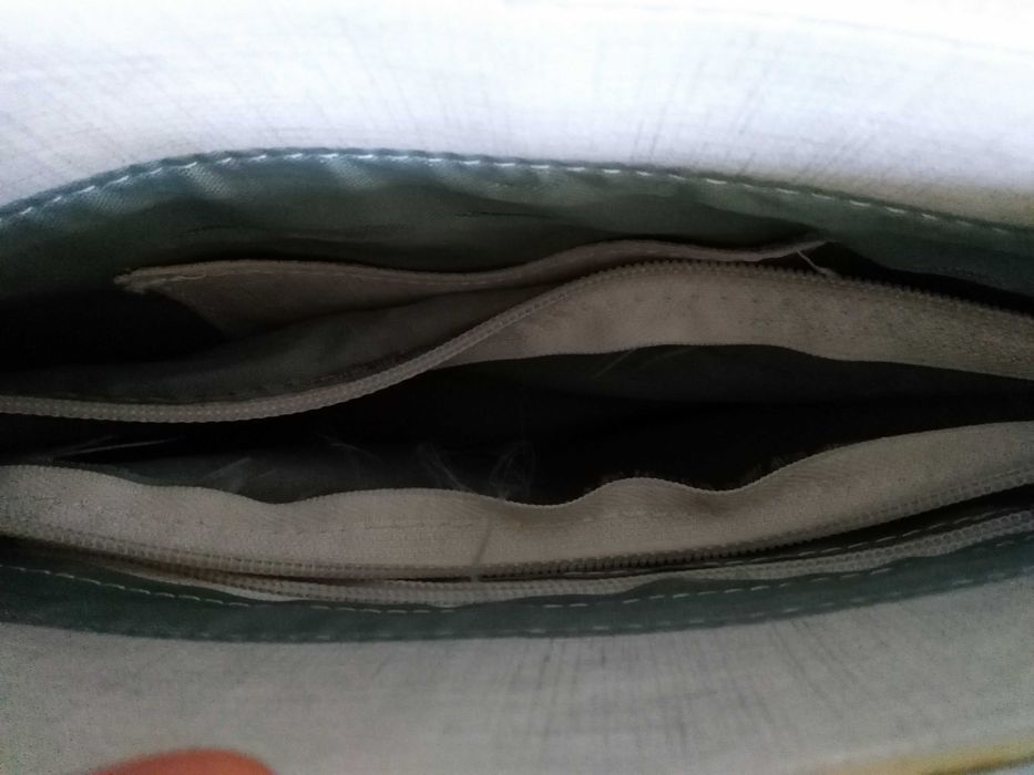 дамска чанта изкуствена кожа