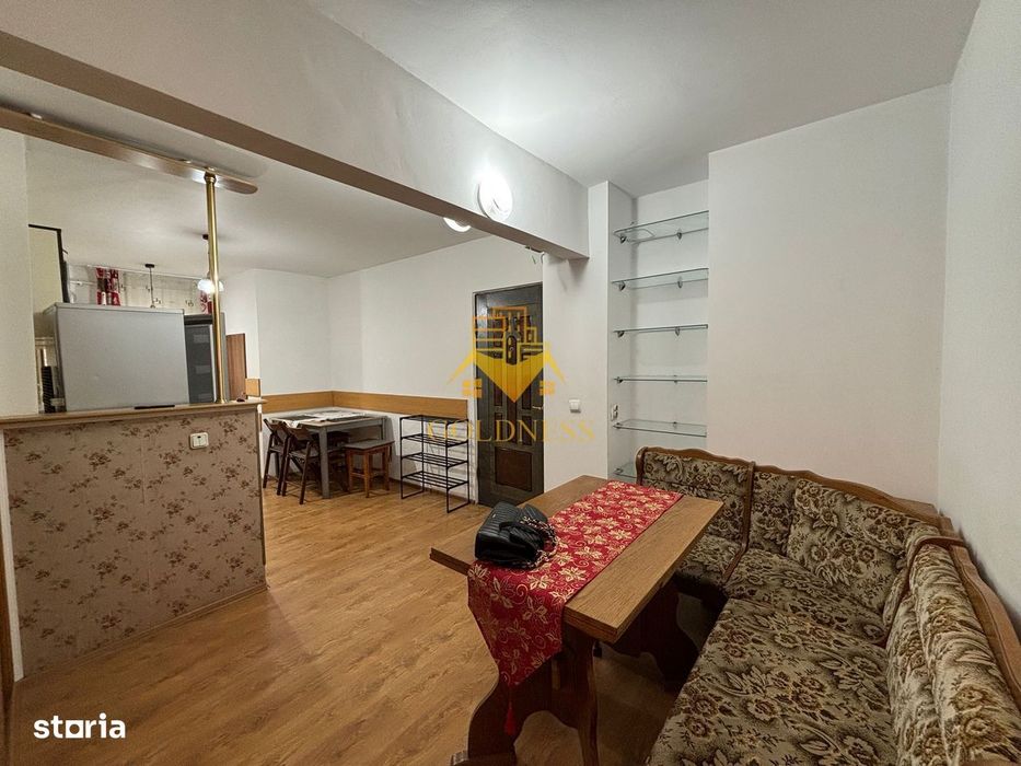 3 Camere Decomandate, Parcare, Zona UMF, Observatorului, Zorilor