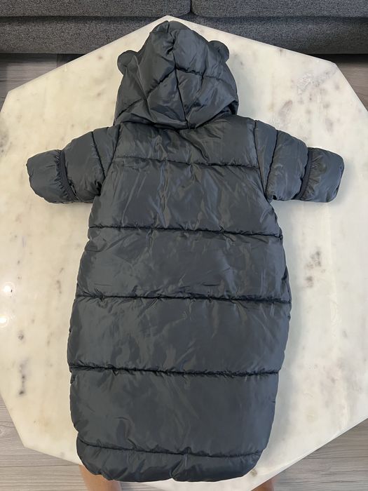 Дрехи човал  зима  0- 2 месеца H/M