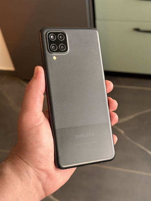 Samsung Galaxy A12 64GB