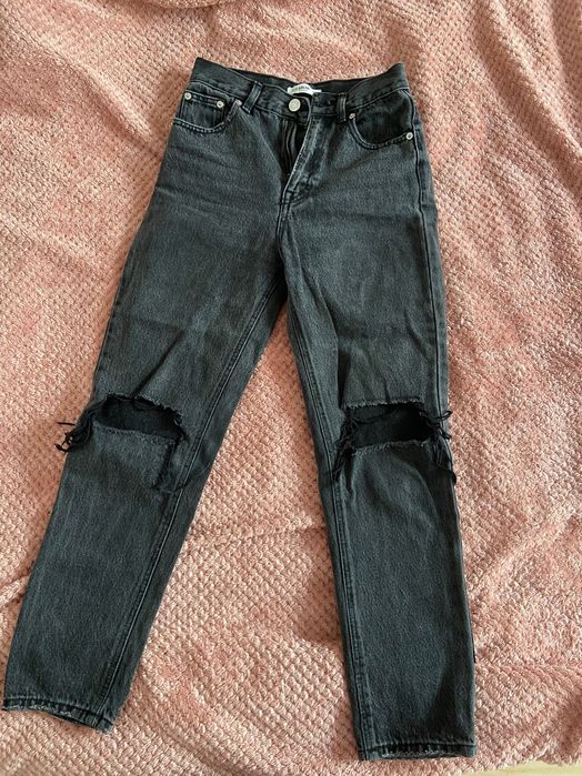 Дънки pull & bear