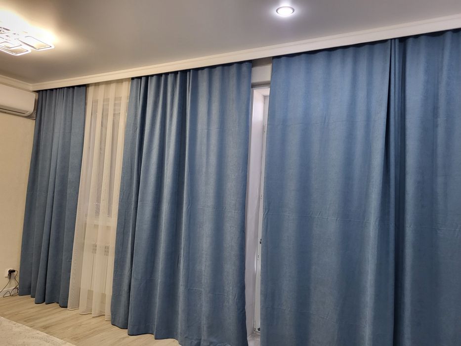 Сдаётся ком вип квартира