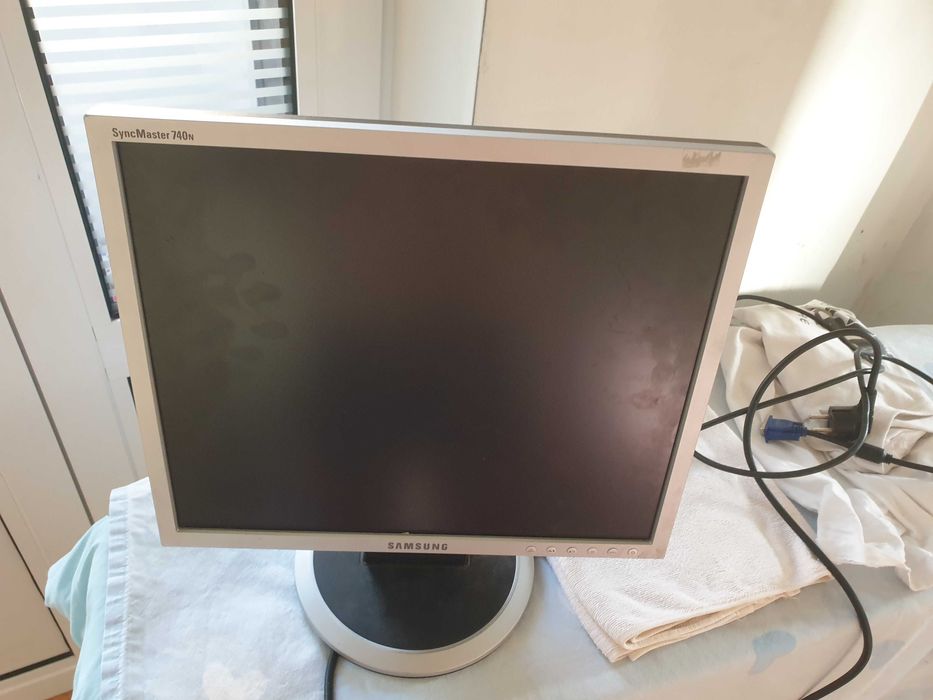 Монитор за компютър Samsung