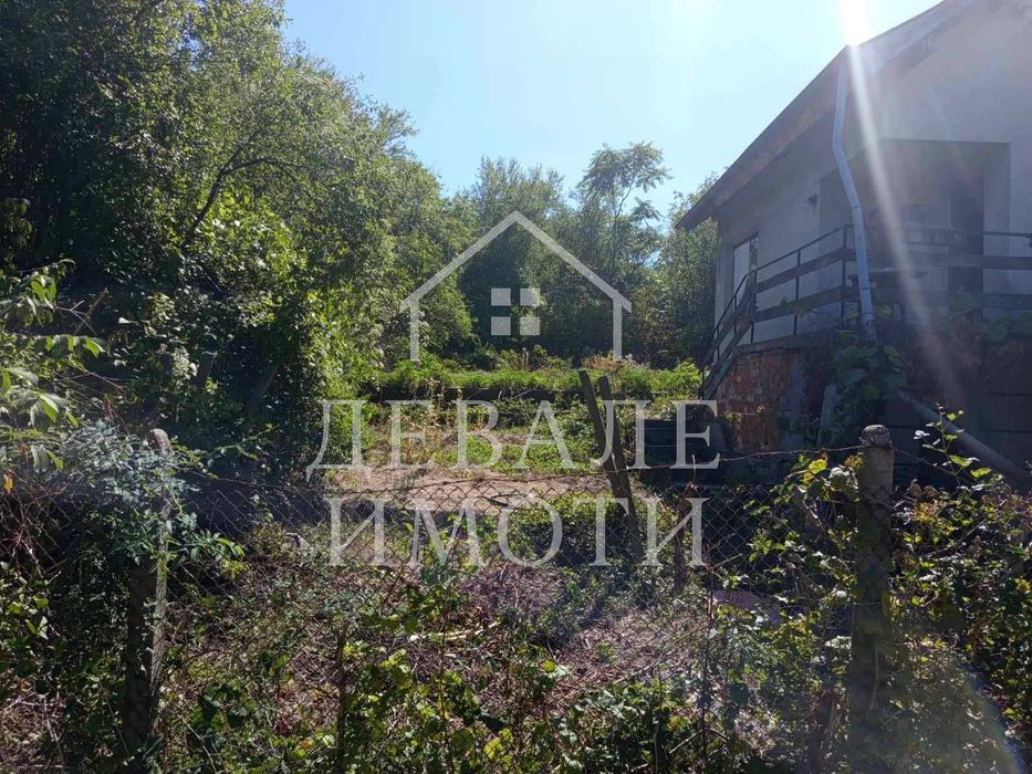 Продава се вила в гр. Русе, област Русе в Касева чешма