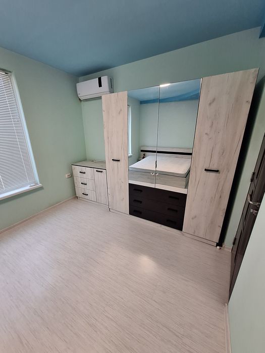 Дава се под наем Многостаен апартамент в Сливен, Клуцохор - 120 кв.м за 331.5 € - Снимка #13