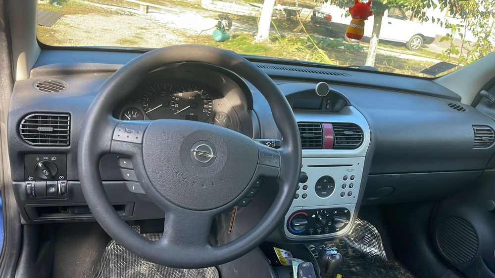 Piese opel corsa c , motor 1.2 , 1.0 z12xep , z12xe ,z10xe