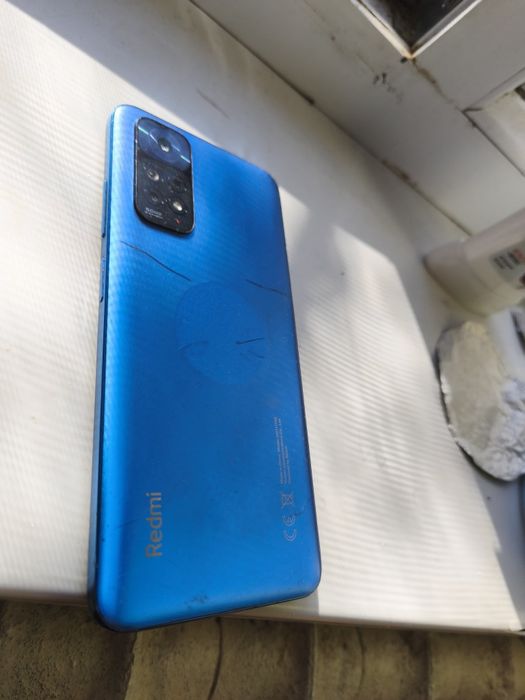 Redmi note 11 Прадаются