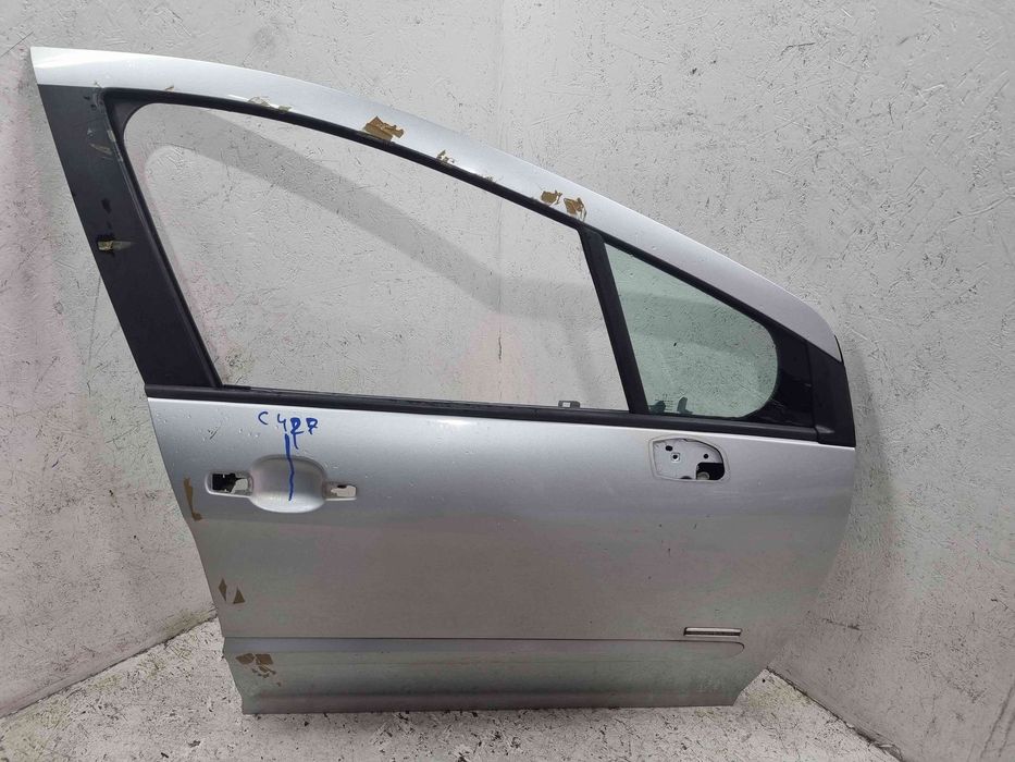 Usa dreapta fata Peugeot 308 [Fabr 2007-2013]