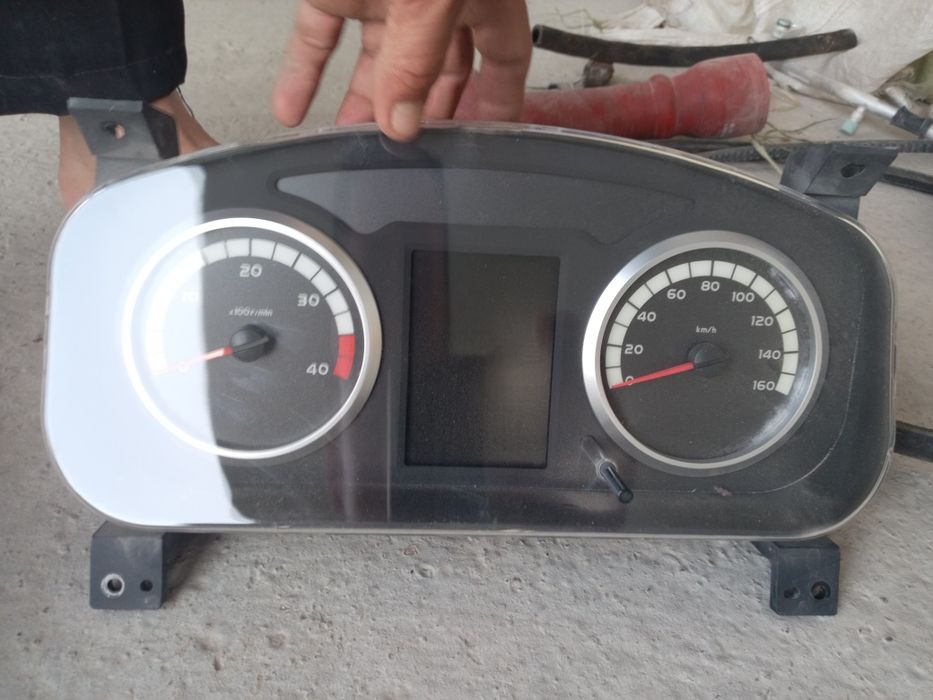 5 tonnalik samasval hova tablosi