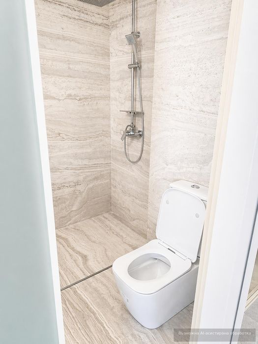 Дава се под наем Двустаен апартамент в София, Люлин 10 - 53 кв.м за 528.36 € - Снимка #5