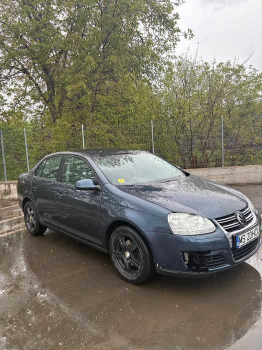 Jetta 5 1.6 102 cp