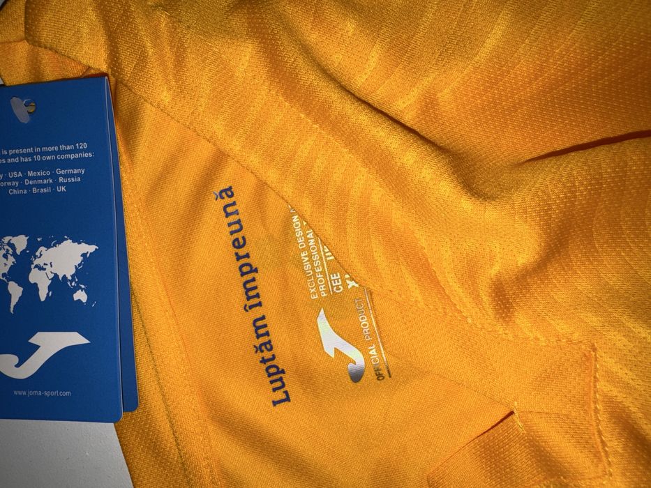 tricou andrei rațiu echipa nationala