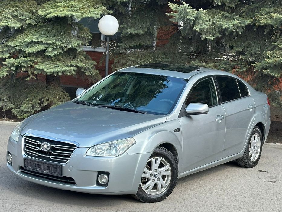 Продам машину FAW B50