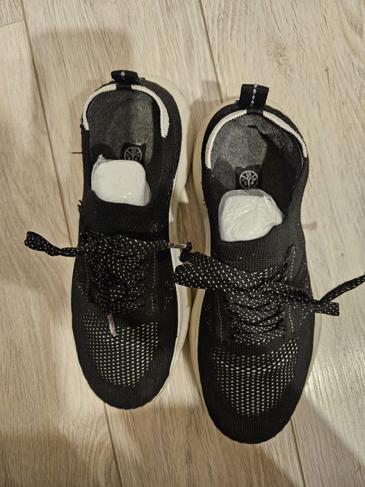 Pantofi slip on marimea 37
