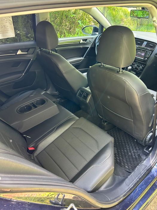 Volkswagen Golf VII 2.0TDI 2015 DSG/Euro6