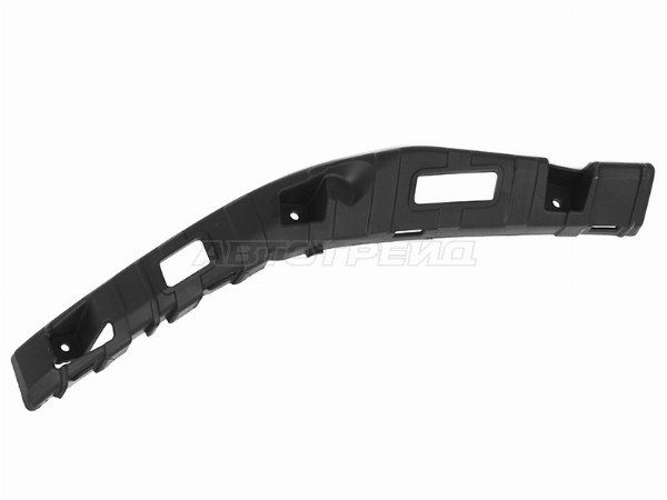 Крепление бампера переднее лево Hyundai Sonata