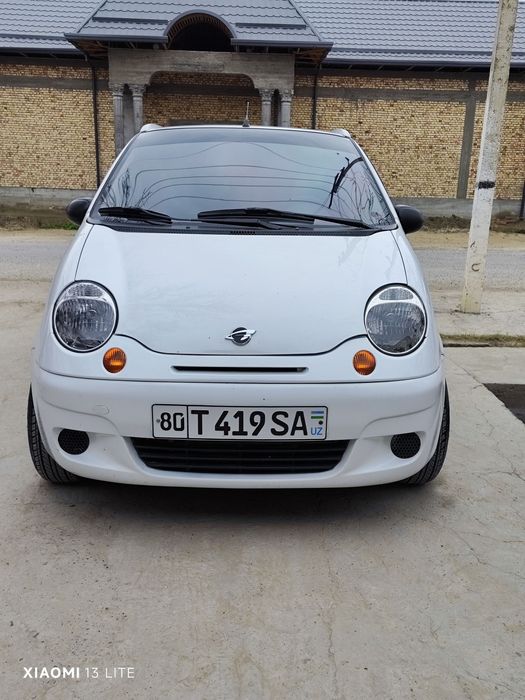 Other Matiz 2017 — 3