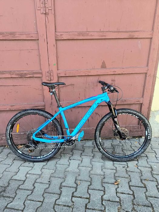 Devron Vulcan 3.9 2020