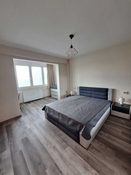 Дава се под наем Тристаен апартамент в София, Младост 2 - 80 кв.м за 799 € - Снимка #7