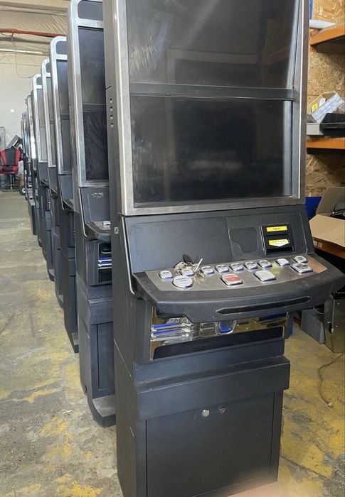 Aparate slot machine/Jocuri de noroc/Pacanele/Scaune si accesorii