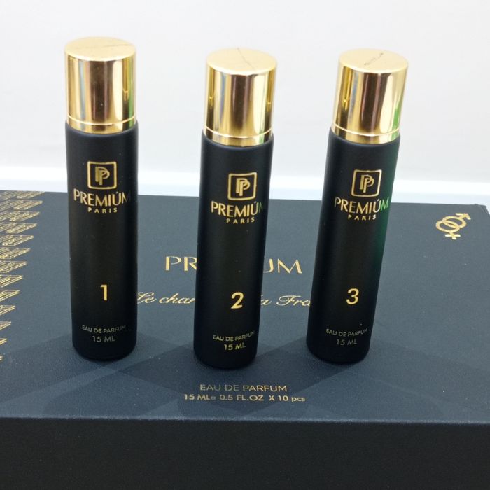 Premium pro duxilari