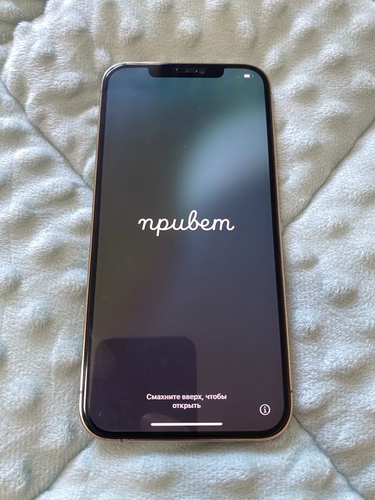 Айфон 12 Pro Max 256ГБ