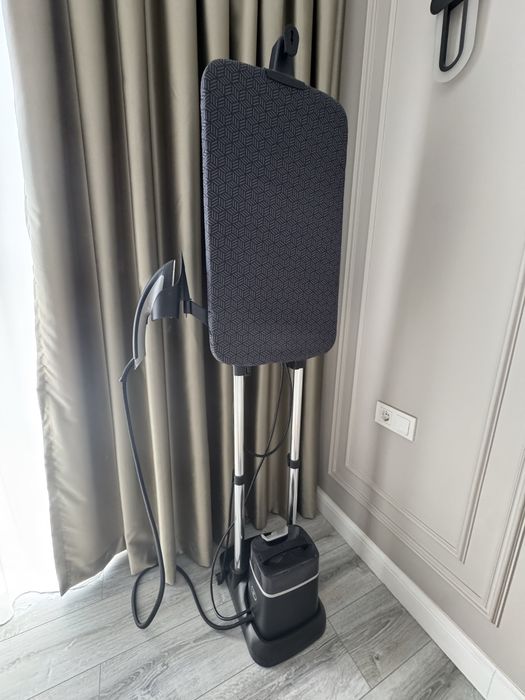 Отпариватель утюг тефаль