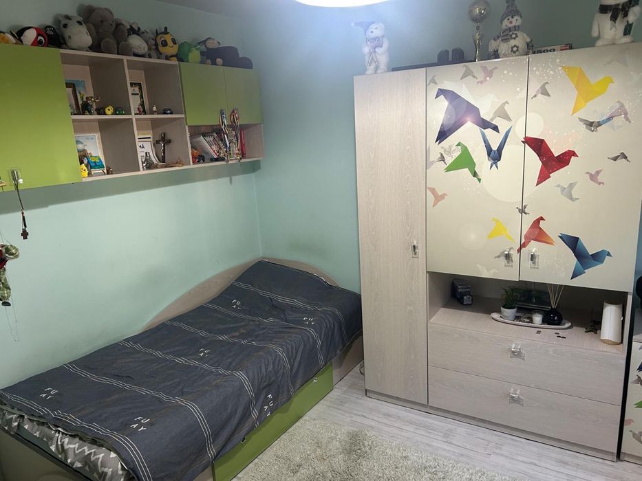 Vand mobila copii