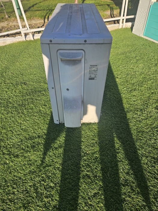 Инвенторен климатик "PANASONIC " 12