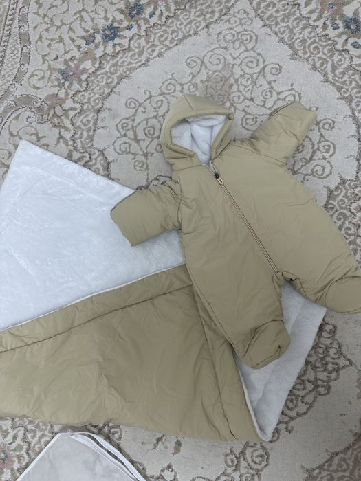 Продается новый конверт для выписки