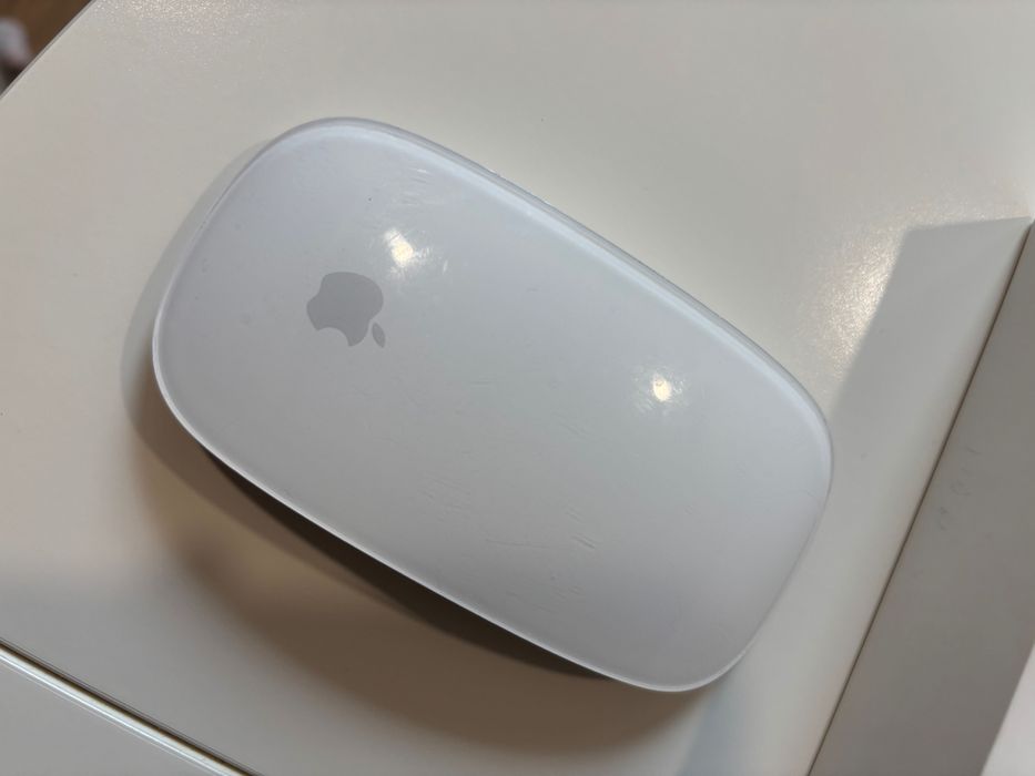 Apple, Magic Mouse 2