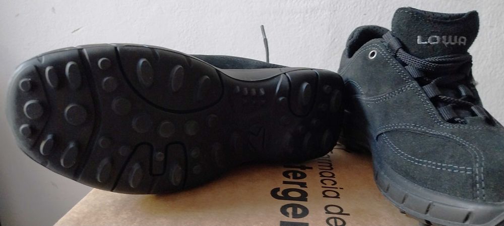 Ghete de munte/drumeție de vară