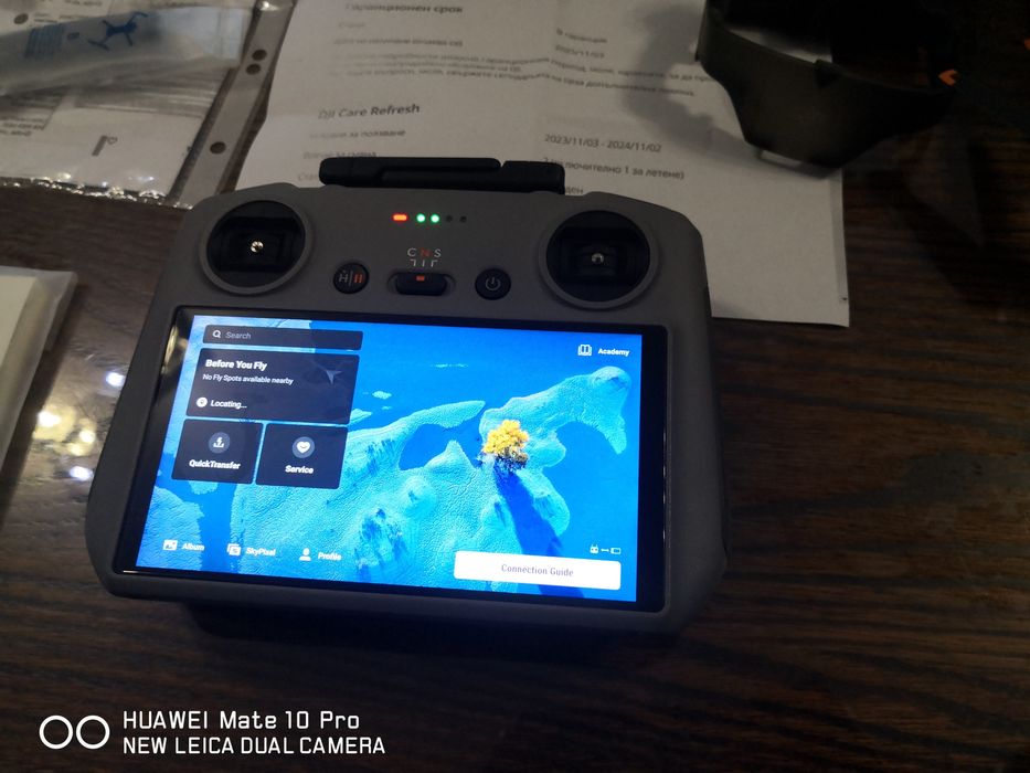 DJI MINI 4 PRO FLY MORE dji4 mini pro