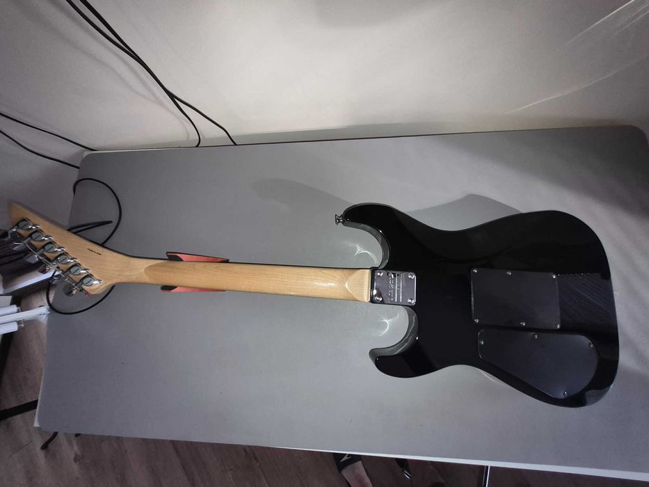 Електрическа китара Jackson JS30DK Dinky – 2004 г.